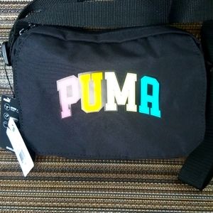 Puma crossbody bag